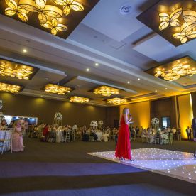 Hermosos recuerdos de la primera conferencia en Punta Cana, República Dominicana 2017. Cena de gala